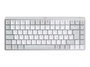 Logitech Master Series MX Mechanical Mini for