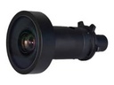 Optoma BX-CTADOME - Fischaugenobjektiv - 3.23 mm
