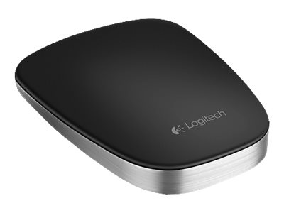 Lenovo Logitech Ultrathin Touch Mouse T630 - Maus