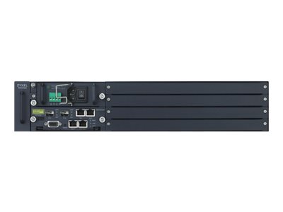 ZyXEL IES 4105M - Modulare Erweiterungseinheit