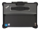 Lenovo InfoCase - Tablett-PC-Tragetasche - robust