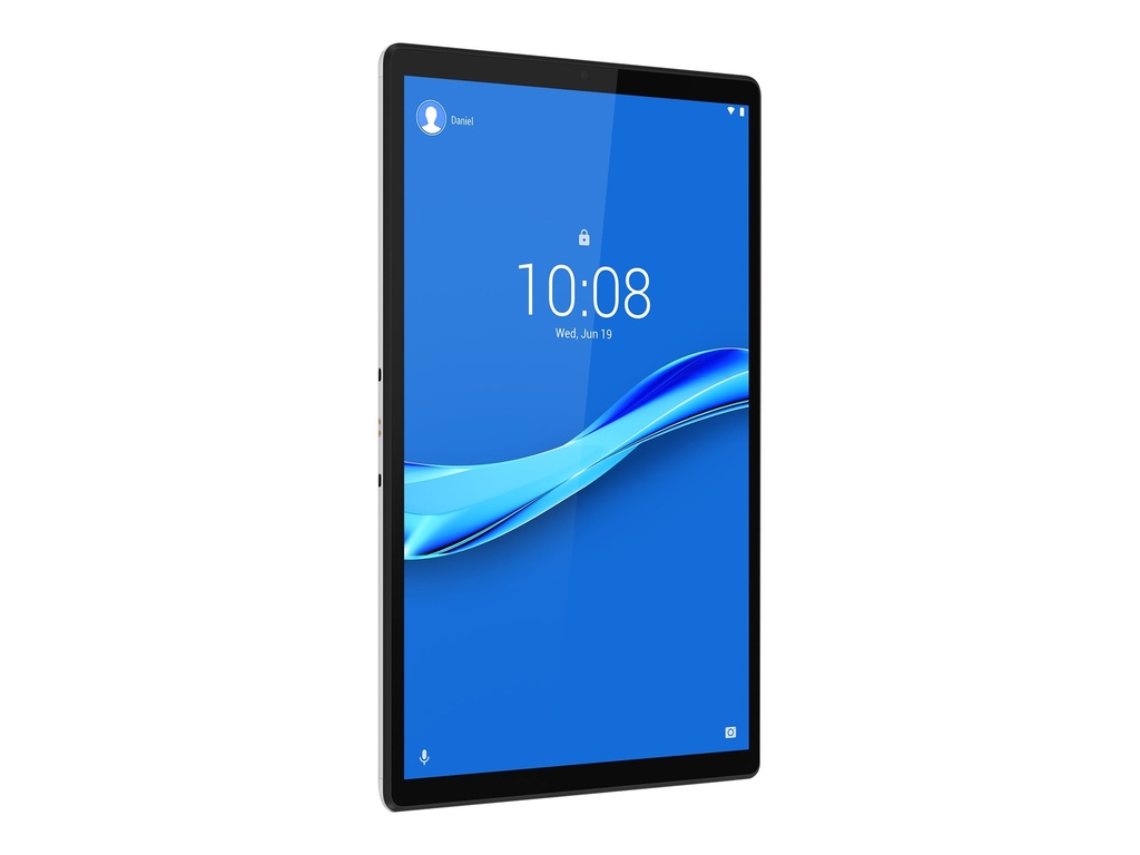 Lenovo Tab M10 FHD Plus (2nd Gen) ZA5T - 2020 Edition - Tablet - Android 9.0 (Pie)