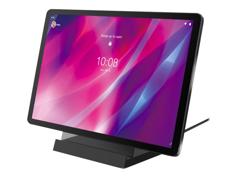 Lenovo Tab P11 Plus ZA9W - Tablet - Android 11 oder später - 128 GB UFS card - 27.9 cm (11")