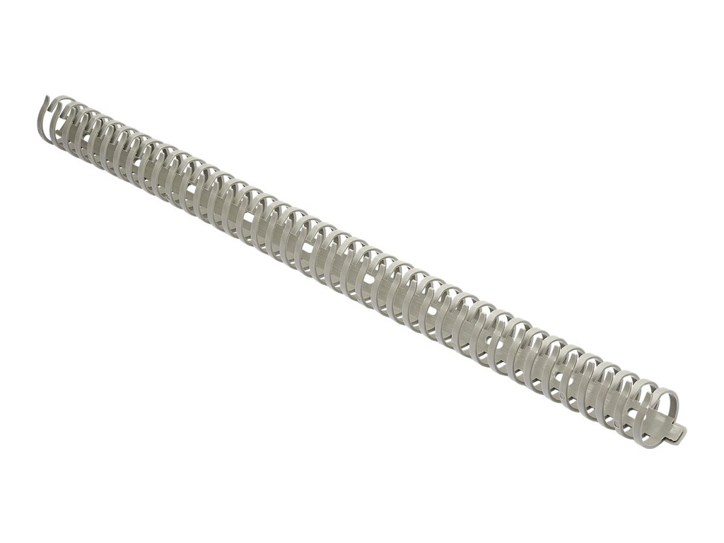 StarTech.com 0,5m Flexibler Verdrahtungskanal