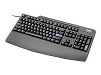 Lenovo ThinkPlus Preferred Pro - Tastatur - USB