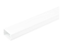 StarTech.com 1,8m Kabelkanal Selbstklebend