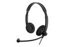 Lenovo EPOS IMPACT SC 60 USB ML - Headset - On-Ear