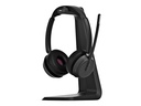 Lenovo EPOS IMPACT 1061T - Headset - On-Ear - Bluetooth