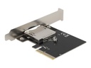 Delock Kartenleser (CFexpress Type B) - PCI