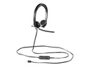 Lenovo Logitech H650e - Headset - On-Ear - kabelgebunden