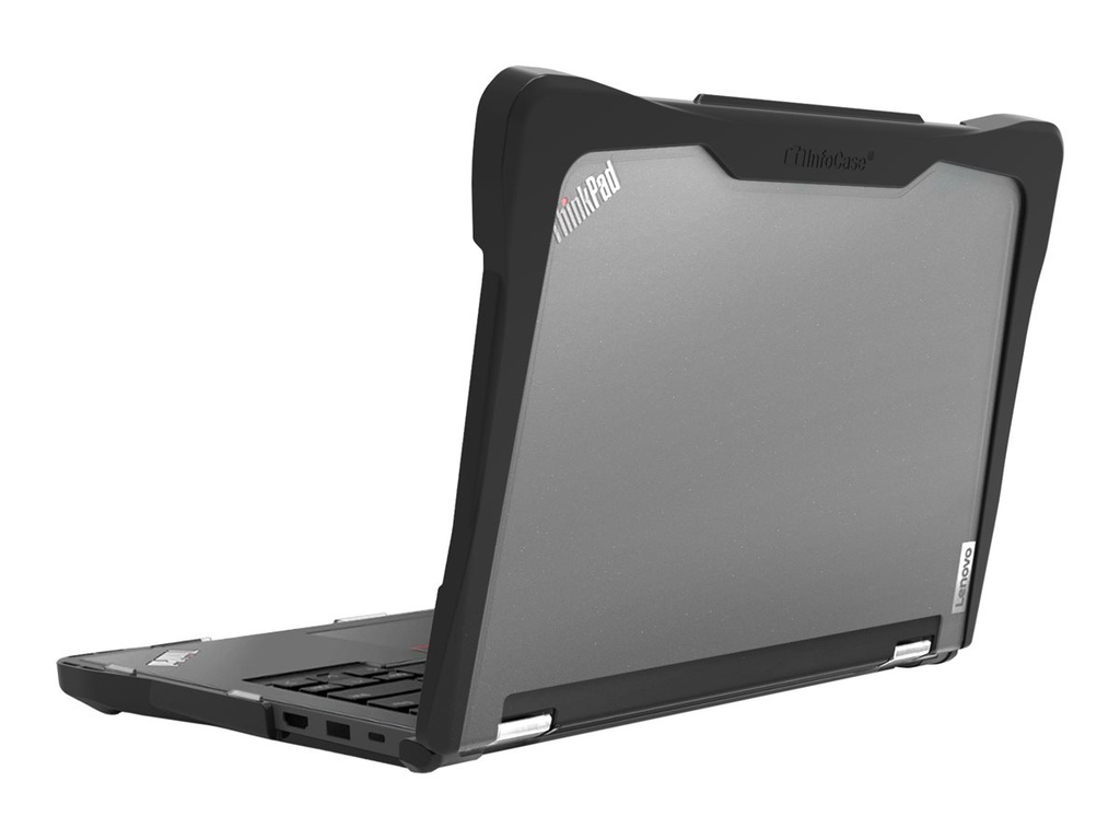Lenovo InfoCase - Notebook-Shellcase - widerstandsfähig