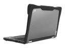 Lenovo InfoCase - Notebook-Shellcase - widerstandsfähig
