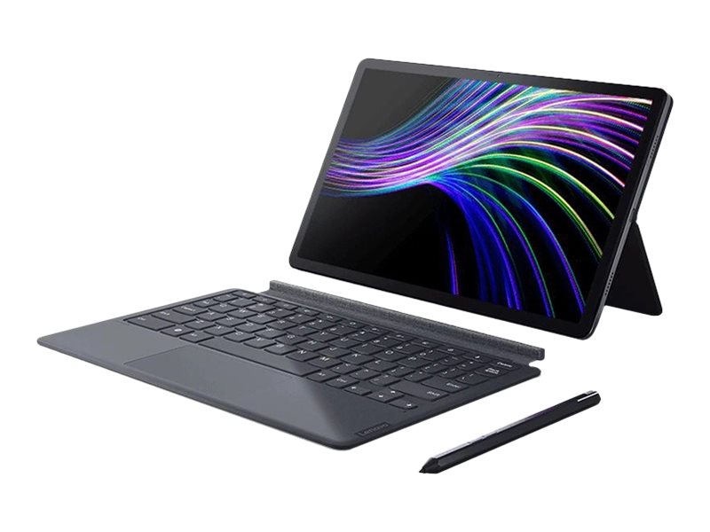 Lenovo Tab P11 Plus ZA94 - 2021 - Tablet - Android 11 - 128 GB UFS card - 27.9 cm (11")
