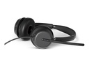Lenovo EPOS IMPACT 860T ANC - Headset - On-Ear - kabelgebunden