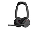 Lenovo EPOS IMPACT 1060T - Headset - On-Ear - Bluetooth