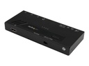 StarTech.com Startech 4 Port HDMI automatischer Video Switch