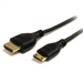 Lenovo StarTech.com - HDMI-Kabel - HDMI männlich zu