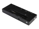StarTech.com Startech 2 Port HDMI automatischer Video Switch