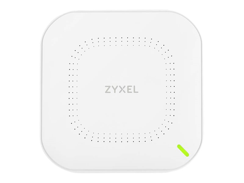 ZyXEL WAC500 - Accesspoint - Wi-Fi 5 - 2.4 GHz, 5 GHz - Cloud-verwaltet - in der Decke (Packung mit 5)