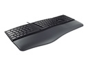 Cherry KC 4500 ERGO - Tastatur - USB - QWERTY