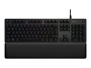 Logitech Gaming G513 - Tastatur - Hintergrundbeleuchtung