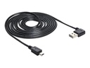 Delock EASY-USB - USB-Kabel - mini-USB Typ B (M)