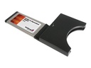 Lenovo StarTech.com ExpressCard to CardBus Laptop Adapter PC Card -