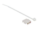 Delock Netzwerkanschluss - RJ-45 (M) - STP