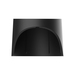 Jabra PanaCast 50 Privacy Cover - Schwarz