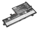 Lenovo Laptop-Batterie - Lithium-Ionen - 3 Zellen
