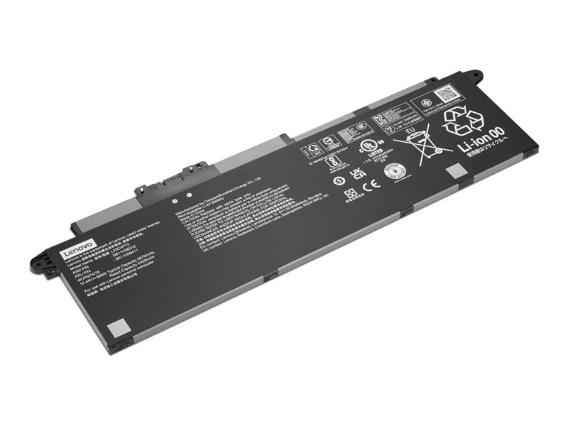 Lenovo ThinkPad - Laptop-Batterie - Lithium-Ionen