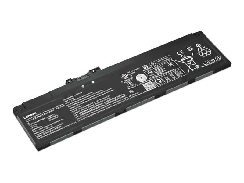 Lenovo Laptop-Batterie - Lithium-Ionen - 4