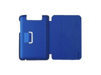 Lenovo Flip-Hülle - dunkelblau - für A7-50