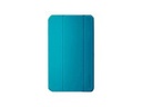 Lenovo Folio Case - Flip-Hülle - Blau - für A7-50