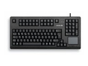 Cherry TouchBoard G80-11900 - Tastatur - USB