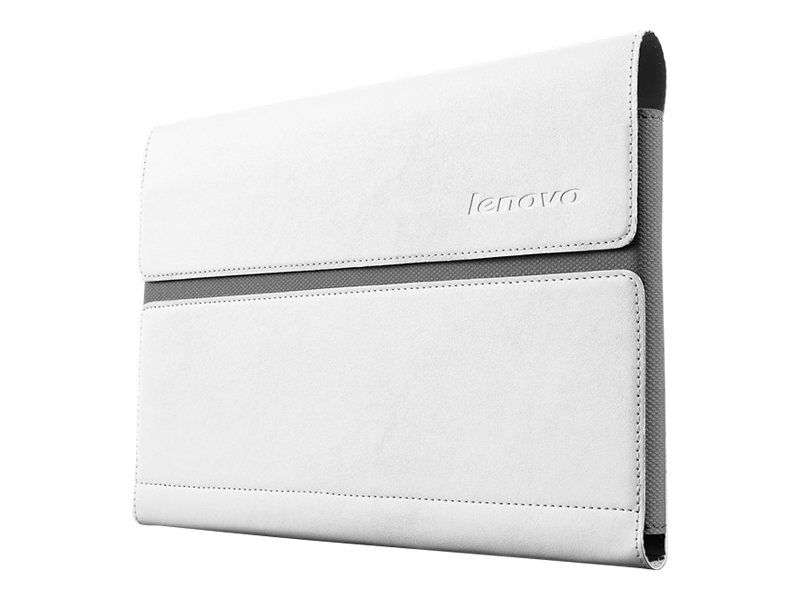 Lenovo Schutzhülle für Tablet - weiß - für