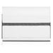 Lenovo Yoga Tablet 8 Sleeve and Film White-WW - (Schutz-)hülle