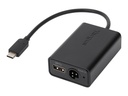 Lenovo Targus Multiplexer Adapter - USB-Adapter - 24 pin USB-C (M)