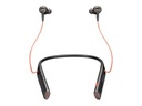 Lenovo Poly Voyager 6200 UC - Headset - Ohrstöpsel - über dem Ohr angebracht