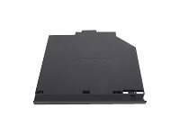 Lenovo Laptop-Batterie - Ultrabay - 2 Zellen