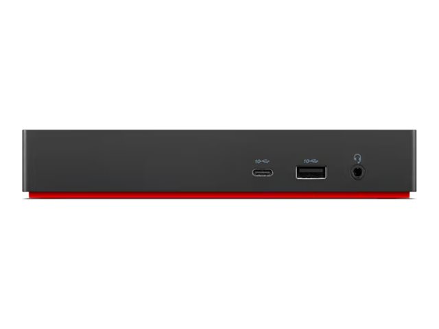 Lenovo ThinkPad - Dockingstation - USB-C - HDMI