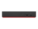 Lenovo ThinkPad - Dockingstation - USB-C - HDMI