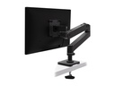 Ergotron LX Pro - Befestigungskit (Monitorarm) - für LCD-Display - Lochplatte-Montage - Aluminium - Schwarz - Bildschirmgröße: bis zu 86,4 cm (bis zu 34 Zoll)
