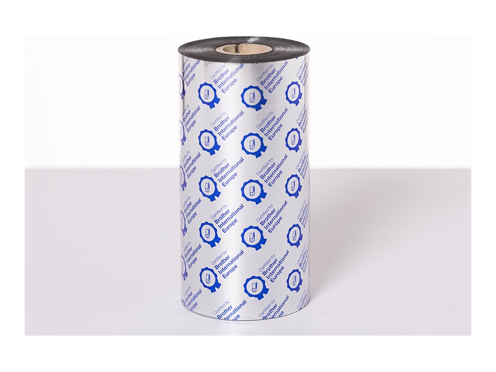 Brother Premium - 5er-Pack - Schwarz - 154 mm x 450 m