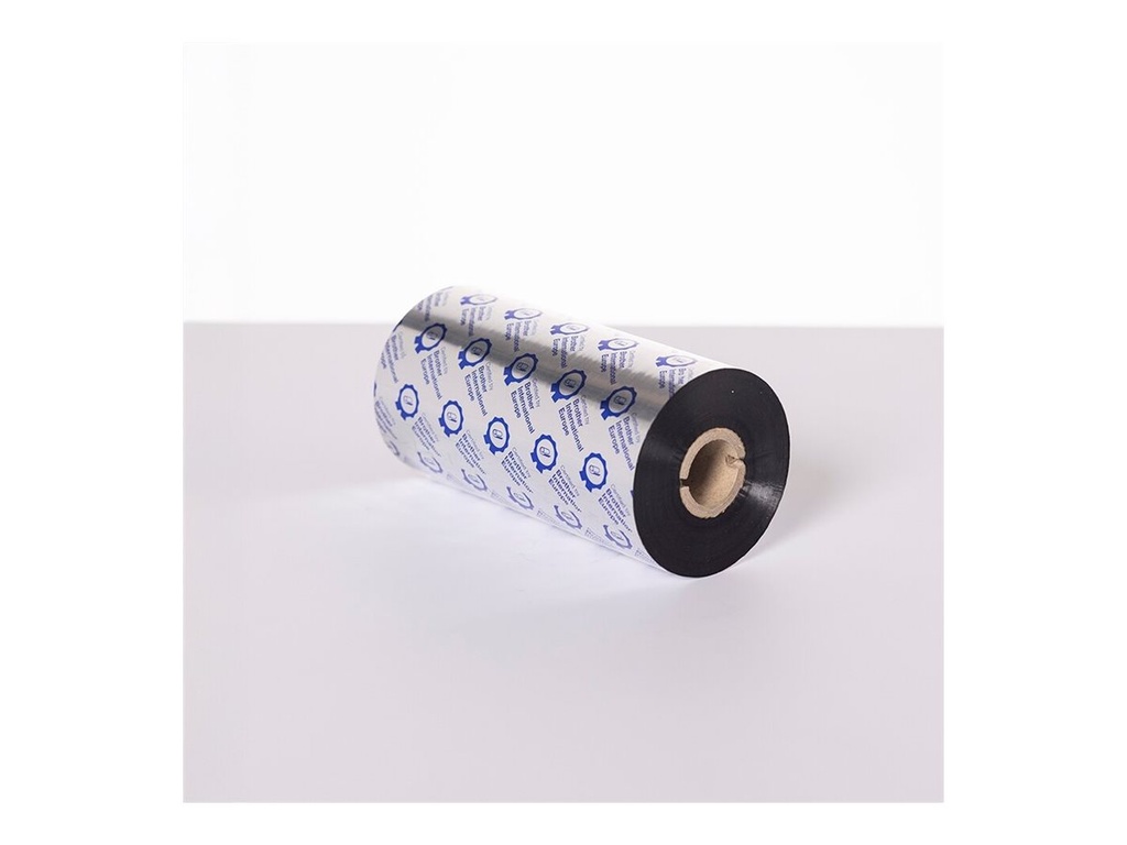 Brother Standard - 5er-Pack - Schwarz - 154 mm x 450 m