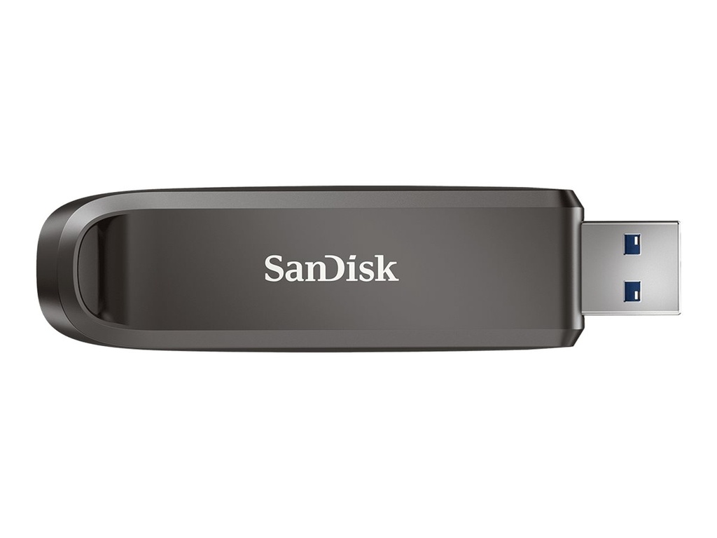 SanDisk Extreme PRO - USB-Flash-Laufwerk - 2 TB