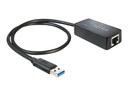 Delock Adapter USB 3.0 > Gigabit LAN 10/100/1000