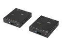 StarTech.com HDMI über IP Extender Kit - Video over IP Externeder mit Videowand unterstützung