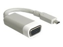 Delock Videokonverter - HDMI - VGA - retail