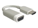 Delock Videoadapter - HD-15 (VGA) weiblich